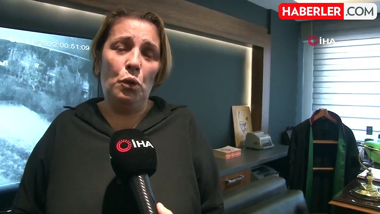 İzmir'de İntihar Süsü Verilen Cinayet Davası: G...