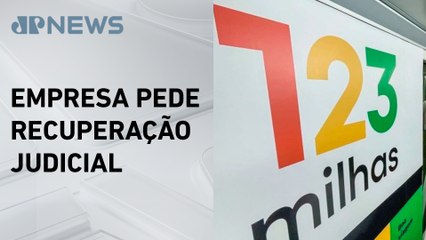 Prazo para clientes da 123 Milhas informarem prejuízos vence nesta terça (26)