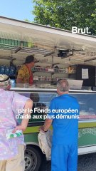 En Lot-et-Garonne, une épicerie ambulante où tout est à 0,60€ le kilo