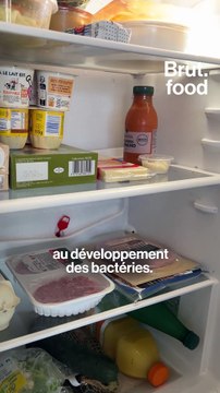 Comment bien ranger son frigo ?