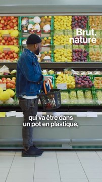 Une étiquette pour comparer les produits selon leur impact environnemental