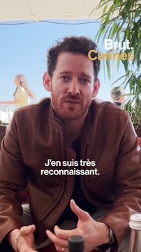 Cannes 2024 : Rencontre avec Sawyer Spielberg