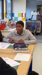 Aïssata, ma vie d'ado malentendante