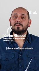 Le journaliste Karim Rissouli raconte la lettre raciste reçue chez lui