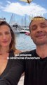 Cannes 2024 : discussion cinéma entre Camille Cottin et Augustin Trapenard
