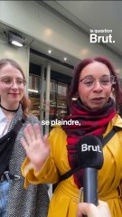 Donne un red flag pendant une première rencontre