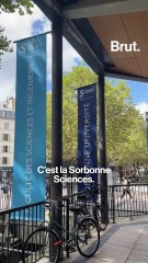 Le parcours du combattant d'Antoine, étudiant en fauteuil roulant