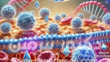 علاج مقاومة الانسولين #علاج #مقاومة #الانسولين #انسولين #السكر #السكري