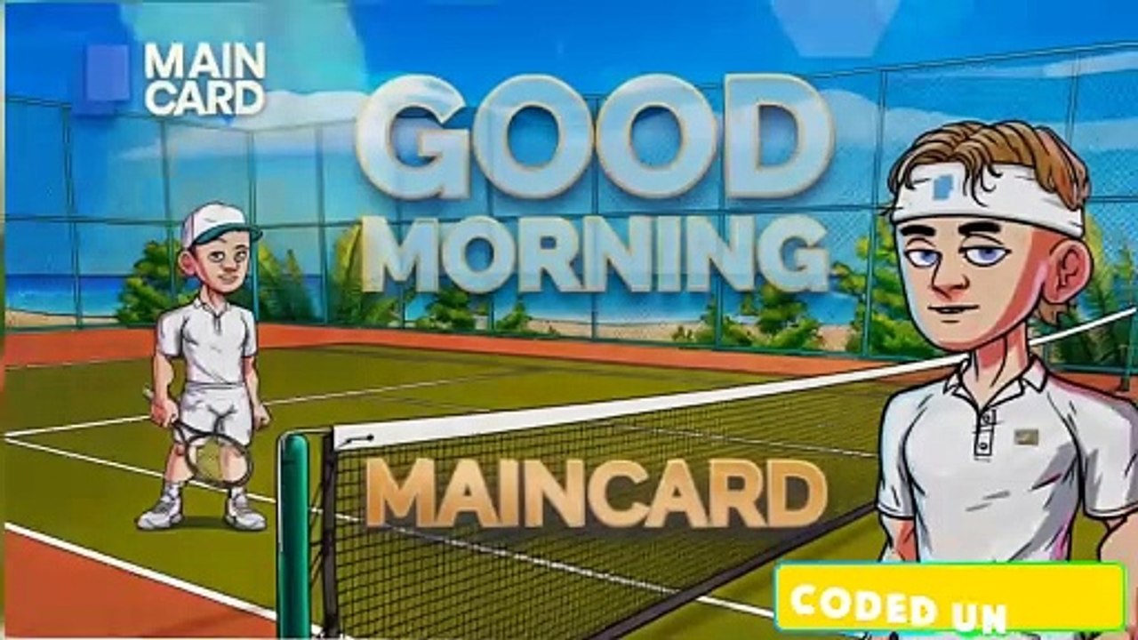 Maincard
