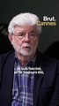 Cannes 2024 : George Lucas discute avec Augustin Trapenard