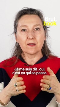 Brut Book —Fabriquer une femme par Marie Darrieussecq