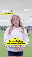 La vérité sur les cheerleaders