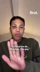 Ryan raconte son agression homophobe