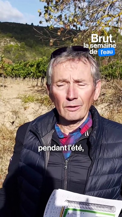 Durban-Corbières, le village qui vit sans eau