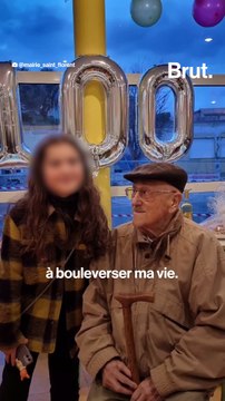 Pendant ce temps-là avec Jean, 100 ans, doyen de son village corse