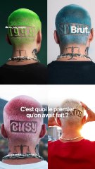 Dans le salon d'Antonio, coiffeur star de stars