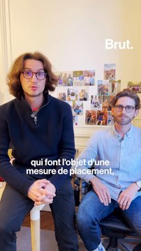 L'association Les Ombres accompagne les jeunes placés