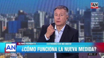 El Gobierno elimina las regulaciones para abaratar electrodomésticos
