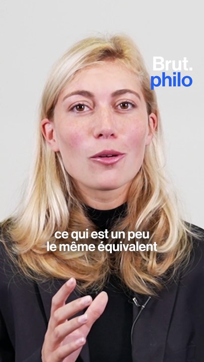 Comment a évolué la perception du corps ? - Brut Philo