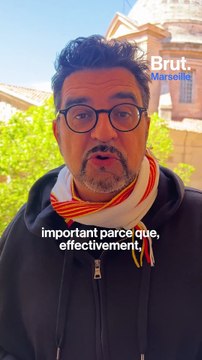 Il vient d'où le parler marseillais ?