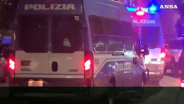 Morte Ramy Elgaml, disordini a Milano il giorno dopo l'incidente fatale
