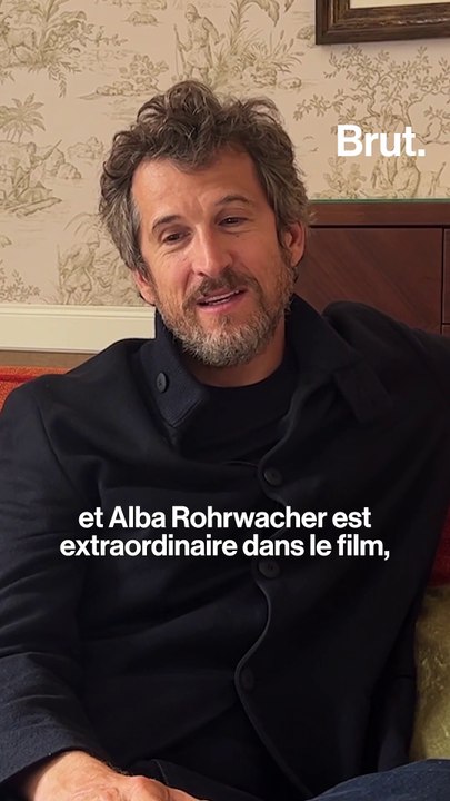 Ce que Guillaume Canet a déjà fait (ou pas) dans une salle de cinéma