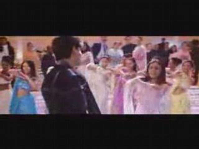 Kabhi Khushi Kabhi Gham- Say Shava Shava