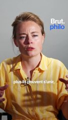 BRUT PHILO : Est-ce qu'on peut être ami avec quelqu’un qui ne partage pas nos valeurs ?