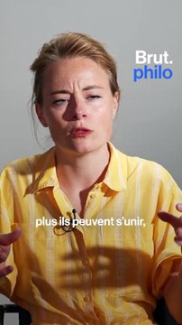 BRUT PHILO : Est-ce qu'on peut être ami avec quelqu’un qui ne partage pas nos valeurs ?