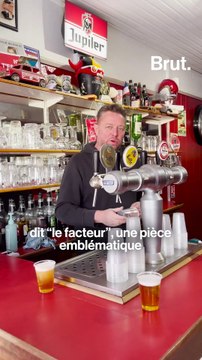 Au stade avec Steve Savidan à Valenciennes