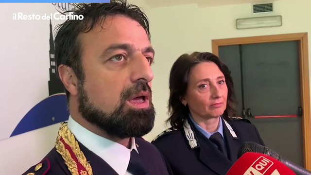 Modena, furti in casa: arrestati albanesi accusati di 19 colpi