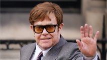 GALA VIDEO - Elton John “anéanti” : à 77 ans, il donne des nouvelles peu réjouissantes sur sa santé