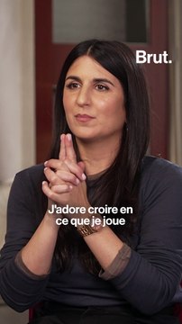 Les rôles de Géraldine Nakache