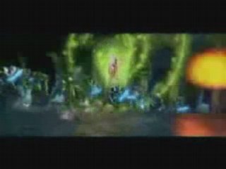 ♥Winx club le film- 3ème bande annonce créé par moi♥