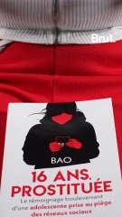 Bao, 16 ans, prostituée