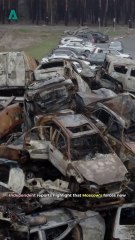 Russia's Rapid Advance in Ukraine A Dangerous New Phase of the War