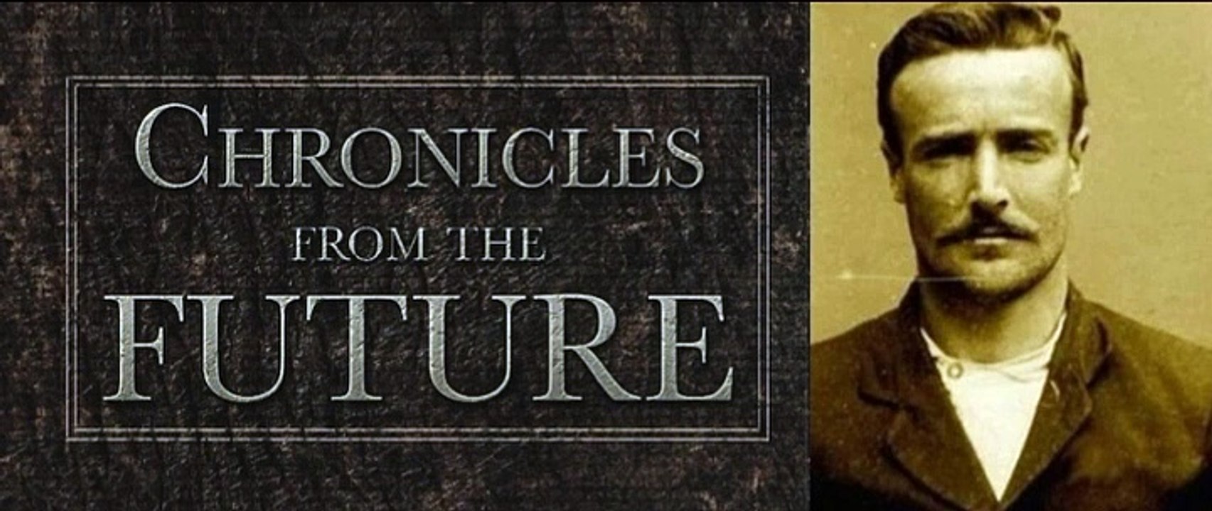 The Incredible Story of Paul Amadeus Dienach and His Journey Into the Future