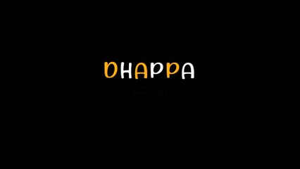 Dhappa - Short Film | Sameer Malik | Shilpa Verma | Diksha Tiwari | Raghav Malik | Bharat Gupta | Rani Indrani Sharma | Mann Gulati