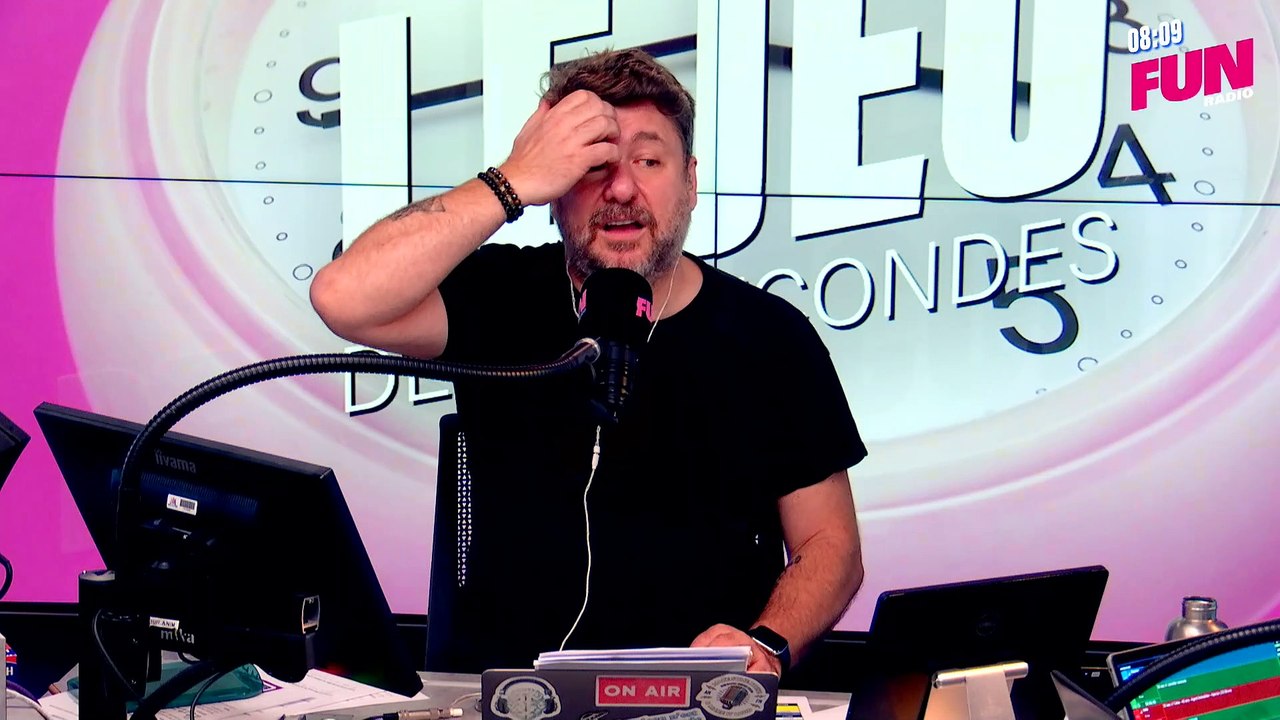 LE JEU DES 30 SECONDES du 26 novembre - Qui de Pino ou Bruno a gagné ?