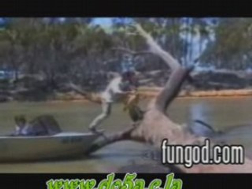 Fishing Fun