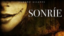 Sonríe | Película Completa Español Latino HD (1080p) | Terror | Suspenso