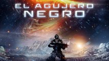 El Agujero Negro | Película Completa Español Latino HD (1080p) | Ciencia Ficción | Aventura