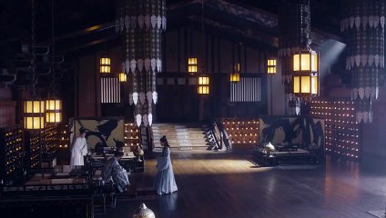 CỬU CHÂU PHIÊU MIỄU LỤC - TẬP 48