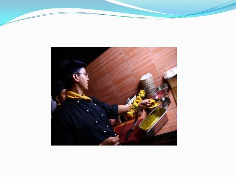 Preserving Tradition: Ang Chong Yi’s Commitment to Singapore’s Culinary Heritage