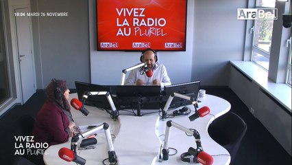 Sabahiyat AraBel - L'intégrale du 26-11-2024