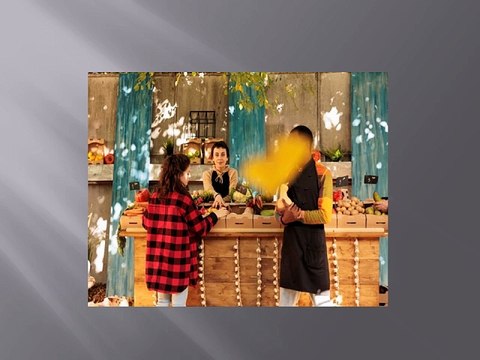 Reviving Tradition: Ang Chong Yi’s Sustainable Food Adventure in Singapore