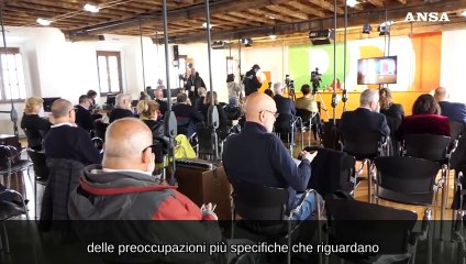 Sereni (PD): "Sulle dipendenze il governo e' securitario"