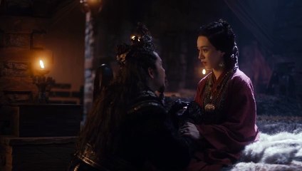 CỬU CHÂU PHIÊU MIỄU LỤC - TẬP 53