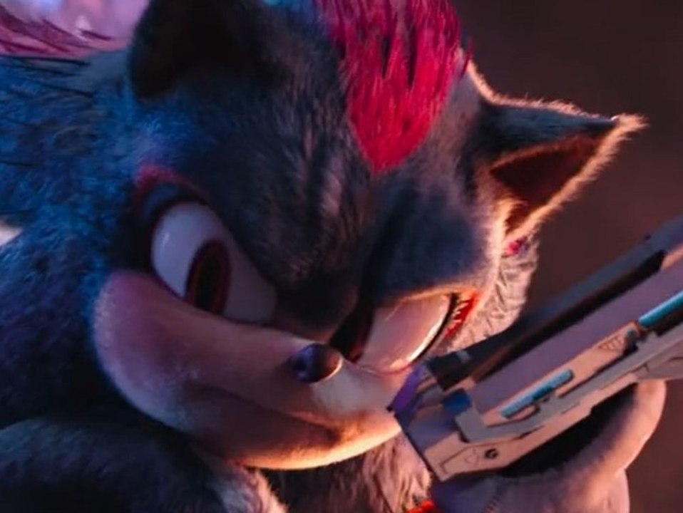 "sonic the hedgehog 3": neuer trailer mit doppeltem bösewicht