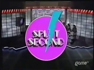 Chris/Judy/Janet, 1986